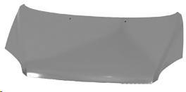 Articolo 49KQQ - COFANO ANT KIA SPORTAGE 01/05>