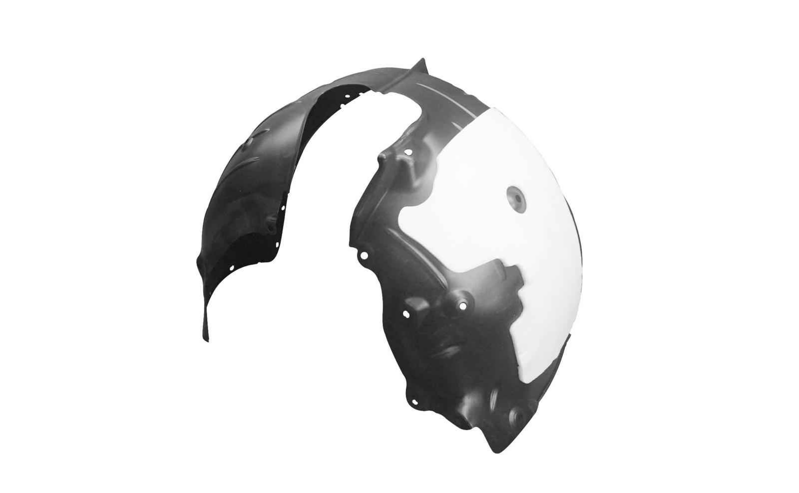 Articolo 4B2Z2 - LOCARO A/DX MAZDA 3 01/19> 5P