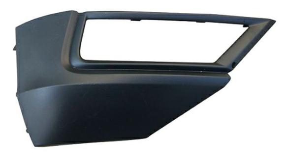 Articolo 4BP0V - GRIGLIA SPOILER A/DX C/FEND VW TIGUAN  01/16>ANGOLO D'ATTACCO 24