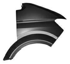 Articolo 4FWYB - PARAF A/DX VW CRAFTER-MAN TGE 09/16>