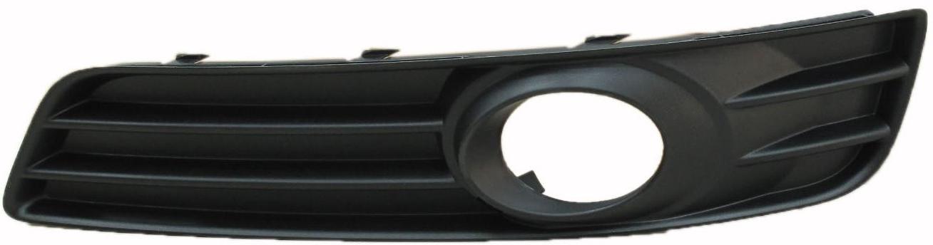 Articolo 4G0C3 - GRIGLIA P/TI A/SX CHIUSA C/FEND AUDI A3 07/08>