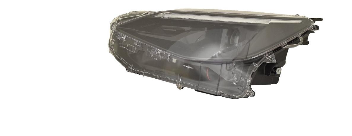 Articolo 4KKXF - FARO SX C/MOTOR ELETTR TOYOTA YARIS CROSS 09/20>