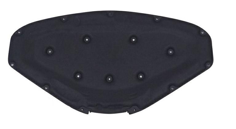 Articolo 4MQ44 - PANNELLO INSONORIZ COF ANT BMW SERIE 3 F30-F31 06/11>