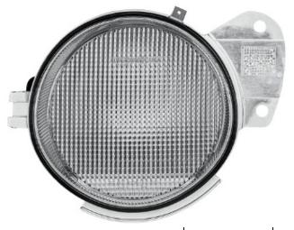 Articolo 4N06P - FANALE RETROMARCIA DX OPEL ADAM 03/13>