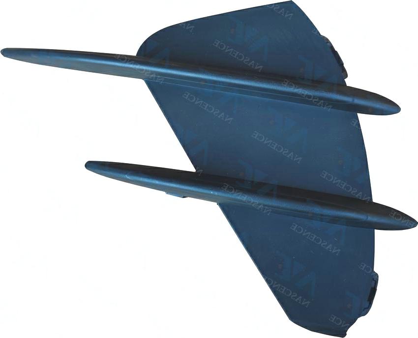 Articolo 4V131 - GRIGLIA P/TI A/SX MERCEDES GLC X254-C254 01/22> AMG