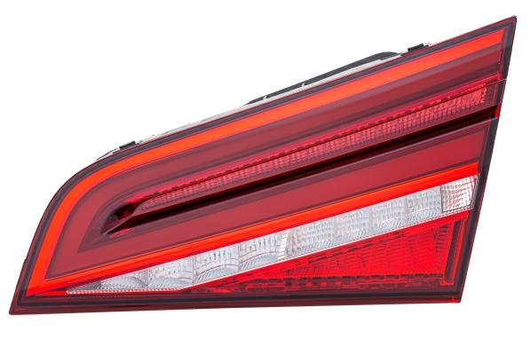 Articolo 4WW95 - FANALE P/DX INT A LED AUDI A3 05/16> 5P