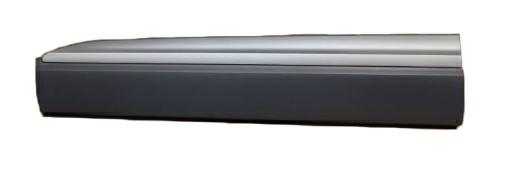 Articolo 4X9CX - MODAN PORTA A/SX C/LISTELLO CROM AUDI Q7 10/15> S-LINE