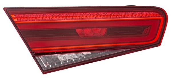 Articolo 5179K - FANALE P/SX INT A LED AUDI A3 05/16> 3P