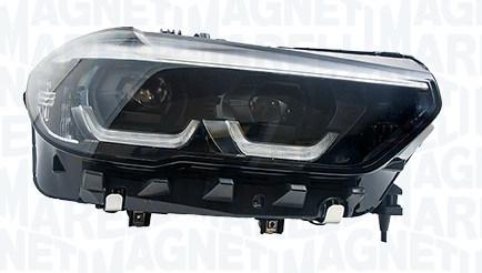Articolo 53N0Z - FARO DX A LED ADATTIVO BMW X5 08/18-> X6 G06 08/19>