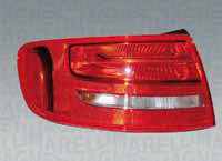 Articolo 57SG3 - FANALE P/DX EST AUDI  A4 AVANT 12/07>