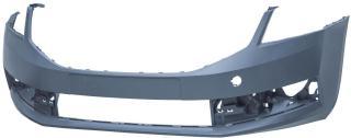 Articolo 589CM - P/TI ANT PRIM C/FEND SKODA OCTAVIA 01/17>