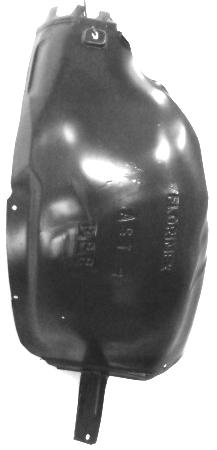 Articolo 5BKND - LOCARO A/DX PARTE ANT OPEL ASTRA J 01/10>