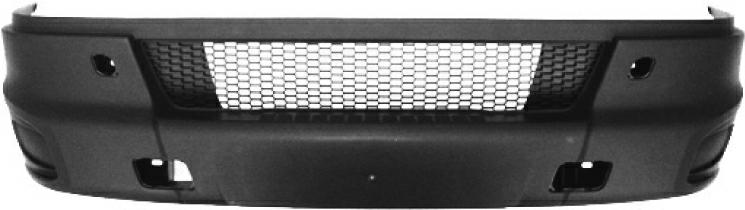 Articolo 5CV3S - P/TI ANT PRED FEND IVECO DAILY 01/11>