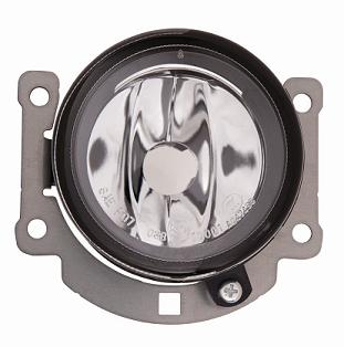 Articolo 5D7S4 - FEND DX-SX H11 MITSUB ASX 01/10> OUTLANDER 01/07> PAJERO 01/12>