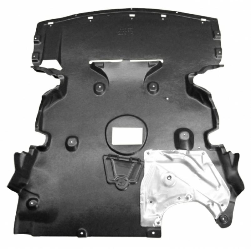 Articolo 60546 - RIPARO SOTTOMOTORE BMW SERIE 3 E90-E91 09/08>