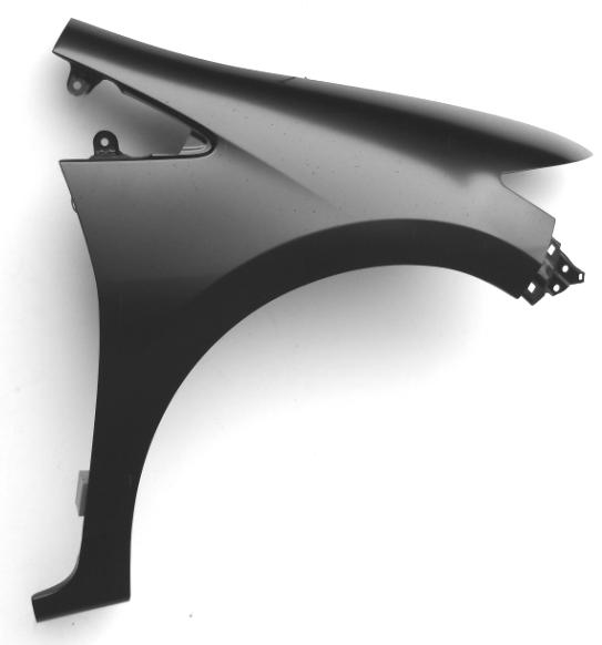 Articolo 6278N - PARAF A/DX HONDA INSIGHT 03/09>