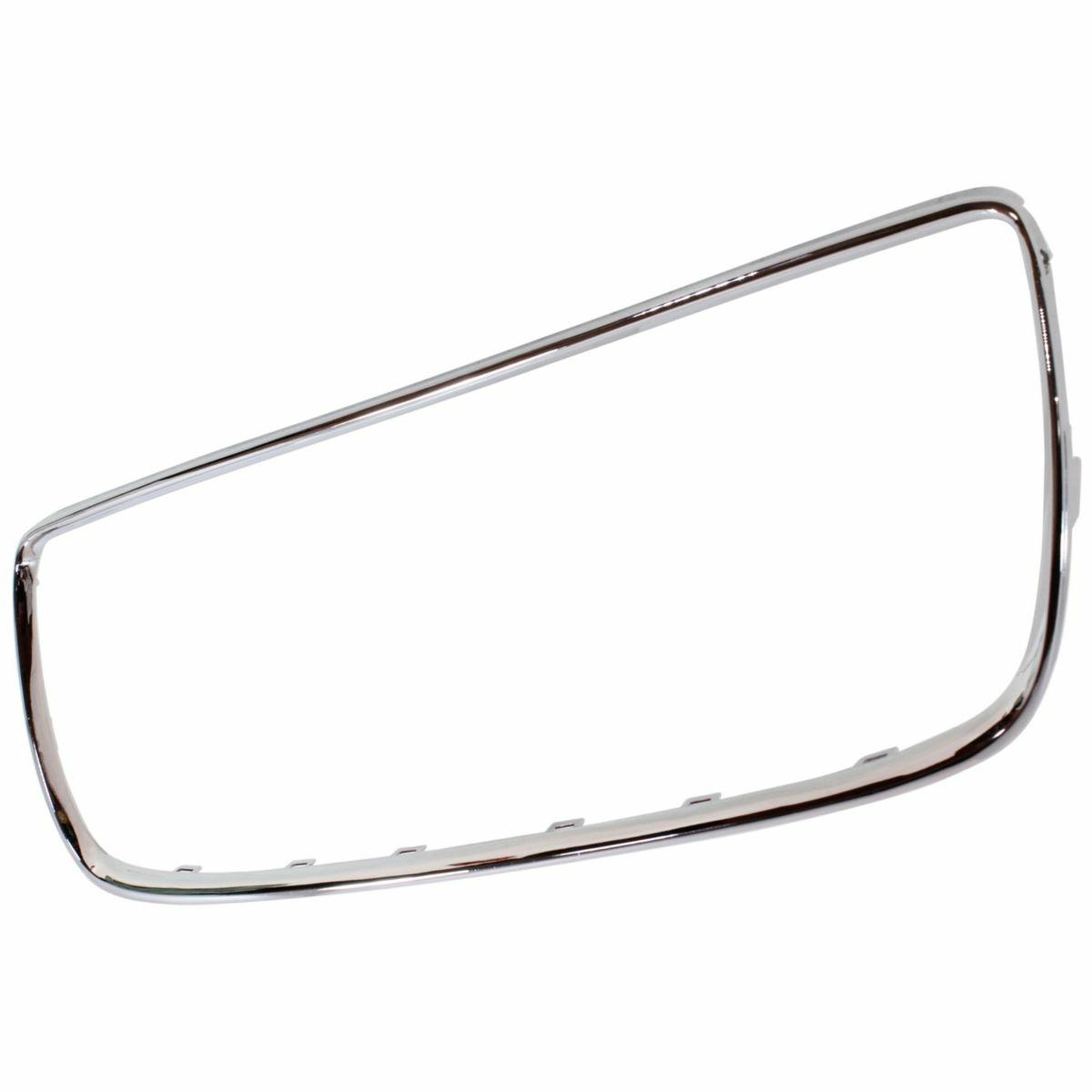 Articolo 63TBT - CORNICE GRIGLIA CROM HYUNDAI  SANTA FE 11/10>