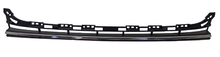 Articolo 653WF - GRIGLIA P/TI ANT C/MODAN CROM AUDI A8 10/17>