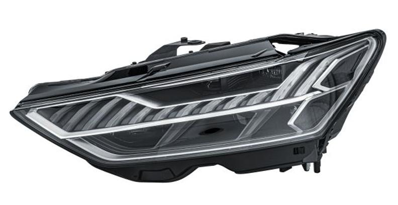 Articolo 65W10 - FARO SX A LED MATRIX AUDI A7 SPORTBACK 01/18>