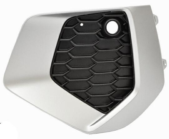 Articolo 69PK5 - GRIGLIA P/TI A/SX C/PDC A3 SPORTBACK-SEDAN 01/20> EDIT ONE