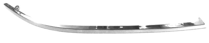 Articolo 69QB5 - MODAN P/TI A/DX CROM AUDI A6 05/97>05/01