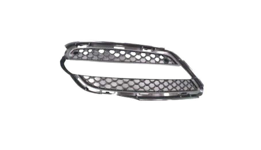 Articolo 6GPCW - GRIGLIA P/TI A/SX MERCED CLASSE S W221 01/10> MOD SPORT