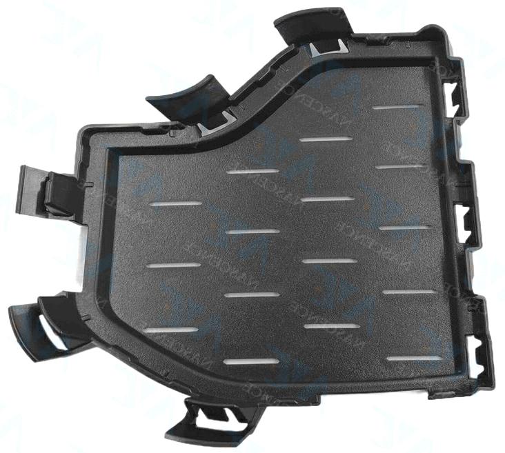 Articolo 6K8T4 - GRIGLIA P/TI A/SX INTERNA BMW X5 G05 08/18> M-PKG