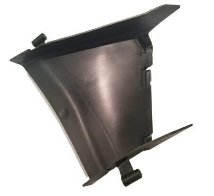 Articolo 6KB41 - DEFLETTORE ARIA P/TI A/SX  AUDI A4 10/15>