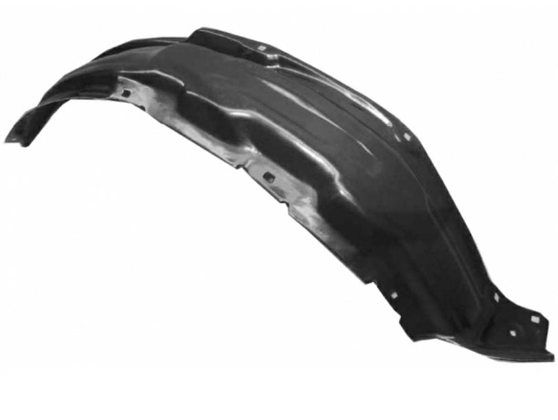 Articolo 6PBB6 - LOCARO A/DX TOYOTA HILUX 06/05> 2WD