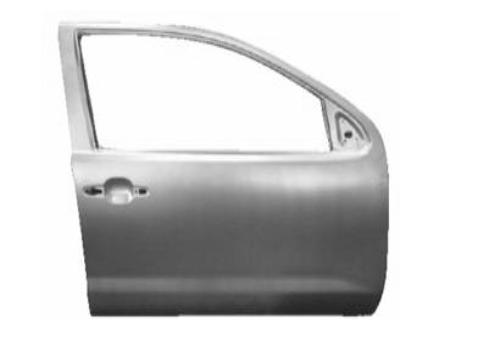 Articolo 6Q636 - PORTA A/DX TOYOTA HILUX 06/05> 4P