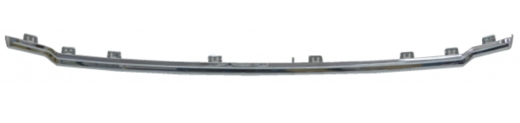 Articolo 6QZ69 - MODAN GRIGLIA P/TI ANT SUP CROM (2) FORD MONDEO 01/14>