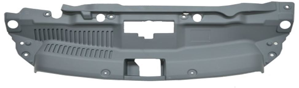 Articolo 6TBG3 - COPERTURA RAD CHEVROLET TRAX 01/13>