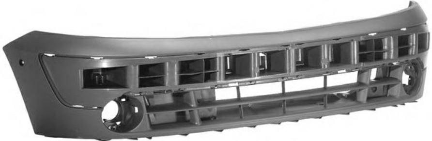 Articolo 6Z9SH - P/TI ANT C/FEND RENAULT KANGOO 04/03>08/07 -TUV-ES-