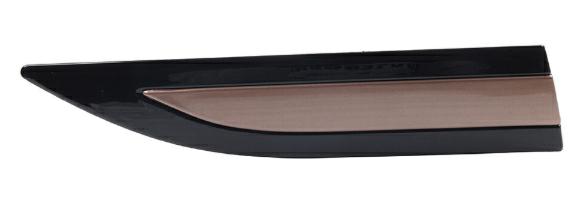 Articolo 70W9H - MODAN PORTA A/DX SUP NERA/BROWN L.ROVER R.ROVER EVOQUE 01/19>