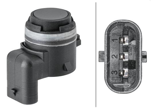 Articolo 764C3 - SENSORE PARCHEGGIO