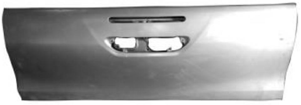 Articolo 7H4NK - PORTELLONE C/TERZO STOPTOYOTA HILUX  01/16>