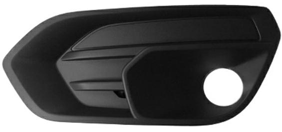 Articolo 7PWQZ - GRIGLIA P/TI A/SX C/FEND IVECO DAILY 01/19>