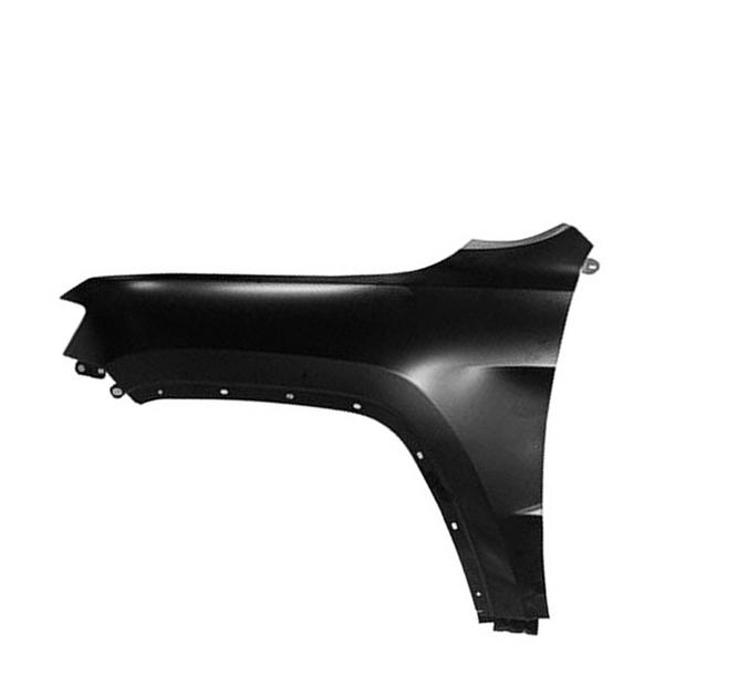 Articolo 80C55 - PARAF A/SX S/FORO LUCCIOLA JEEP GRAND CHEROKEE 01/10>