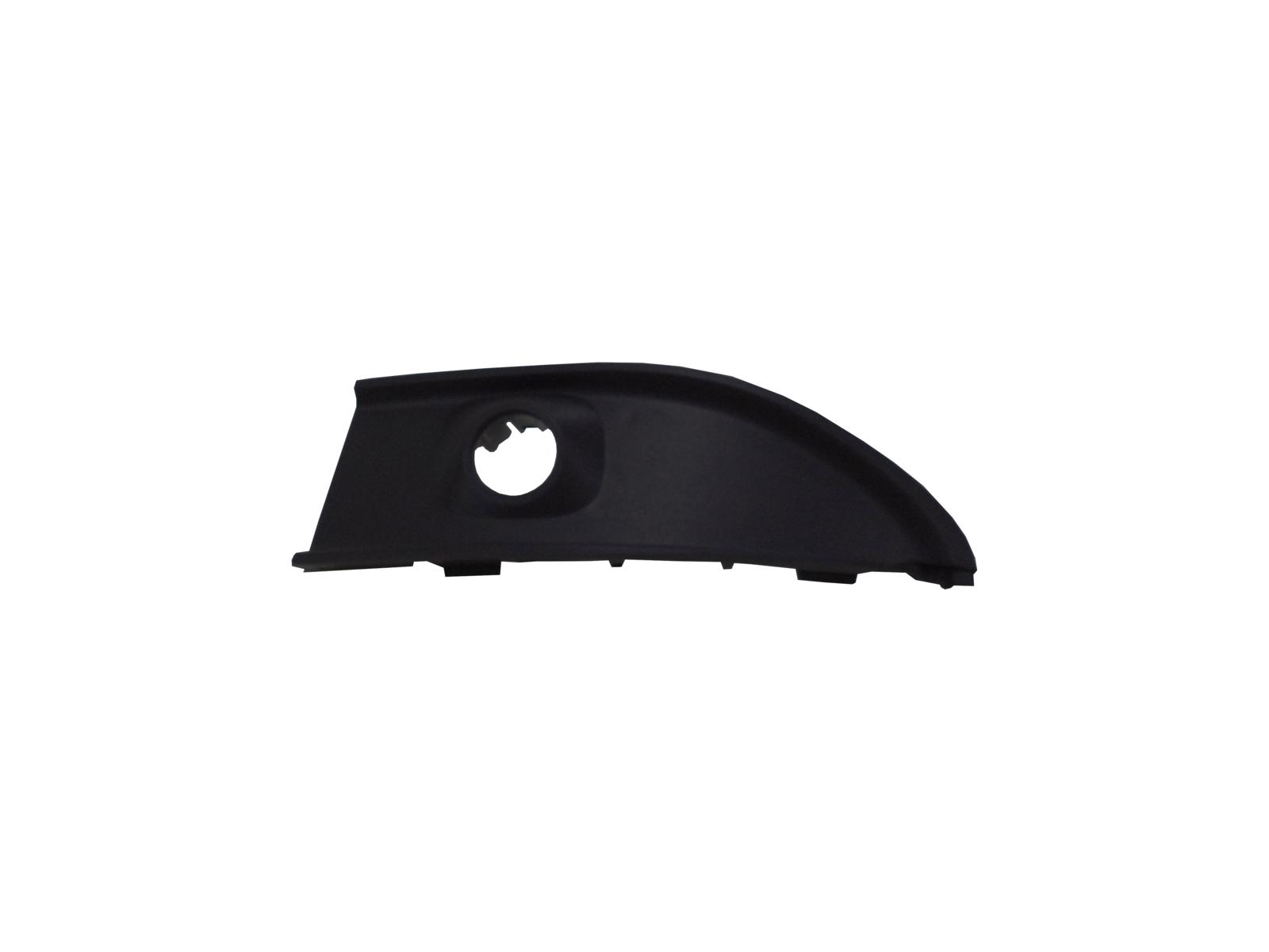 Articolo 80XCM - GRIGLIA P/TI A/SX INF C/SENS AUDI Q7 10/15> S-LINE