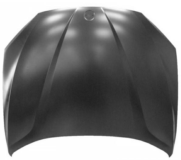 Articolo 83FY6 - COFANO ANT BMW X1 E84 01/10>