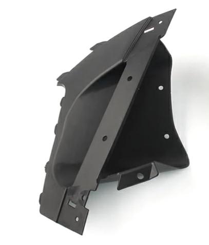 Articolo 8680M - CONVOGLIATORE ARIA FRENO DX R.ROVER VELAR 03/17>R-DYNAMIC