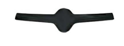 Articolo 89YFR - MODAN GRIGLIA NERA LUCIDA RENAULT TRAFIC 01/14>