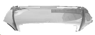 Articolo 8CV7N - COFANO ANT MERCEDES CLASSE S W220 01/02>