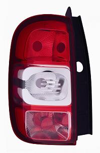 Articolo 8SKZD - GR OTTICO P/SX DACIA DUSTER 08/13>