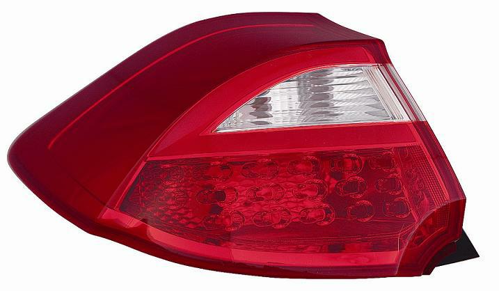 Articolo 8SY1R - GR OTTICO P/DX EST A LED KIA CEED  09/15>5P