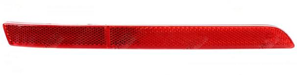 Articolo 90HKH - CATADIOTTRO P/DX VOLKSWAGEN TRANSPORTER T6 01/15> VERS 2 PORTE