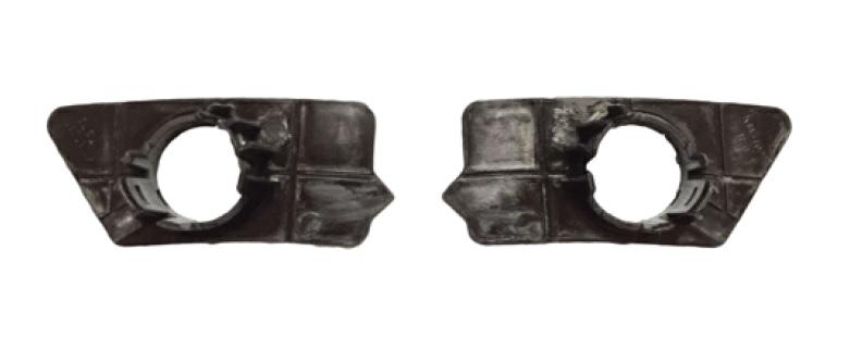 Articolo 921G8 - KIT PORTASENSORI P/TI ANT BMW SERIE 3 G20-G21 09/22> M-TECH 2PZ