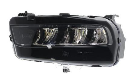 Articolo 924XH - FARO DX A LED CITROEN C3 AIRCROSS 03/21>