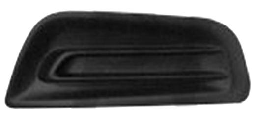 Articolo 942WV - GRIGLIA P/TI A/DX PEUGEOT 2008 01/13>