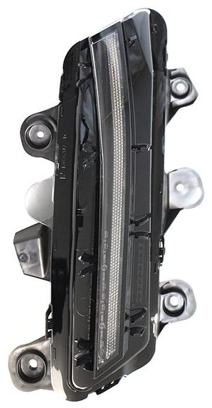 Articolo 96KMM - DRL LED SX PEUGEOT 3008/5008 01/20>